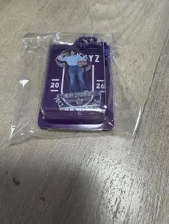 KO1KEYZ コイキーズ カプセルトイ 後藤結 ブリスター - メルカリ