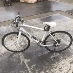 関東引渡限定GIANT ESCAPE R3 M 白　クロスバイク　新品多数 Giant - GIANT ESCAPE R3 クロスバイク 白ホワイト2021年モデル