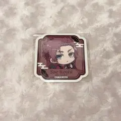 糸師冴 ステッカー