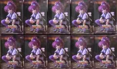 HUNTER×HUNTER ぬーどるストッパーフィギュア マチ 10個セット