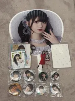 ≠ME 菅波美玲 まとめ売り - メルカリ
