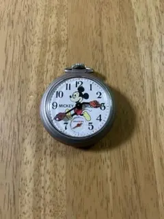 懐中時計 キャラクターグッズ