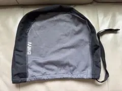 BMW ヘルメットカバー 黒/グレーのサムネイル
