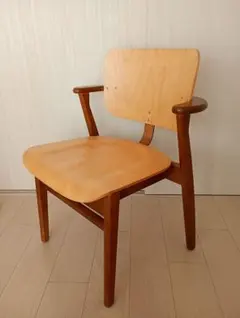artek domus chair ドムスチェア scope別注 脚カット