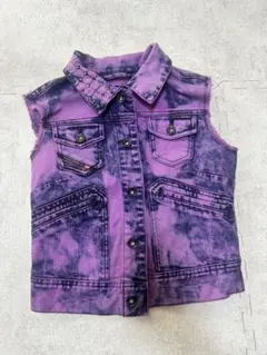 DIESEL ディーゼル　デニムベスト