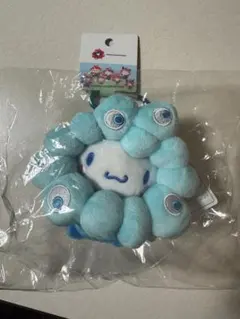 【限定】サンリオxミャクミャクコラボ　シナモン