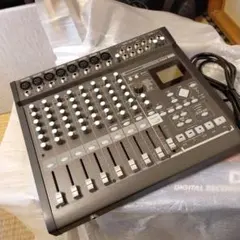KORG D888 マルチトラックレコーダー Korg D888 Digital Multi Track Recorder for sale online | eBay