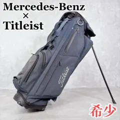 R952 Titleist Mercedes-Benz Collaboration Golf Bag