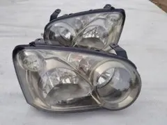 16 アリスト HIDベース 加工品 - メルカリ