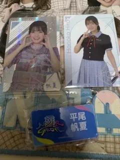日向坂46 平尾帆夏 - メルカリ