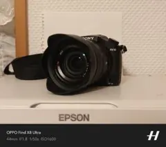 2026年最新】Sony Cyber-shot DSC-RX10の人気アイテム - メルカリ