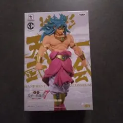 2026年最新】造形天下一武道会 ブロリーの人気アイテム - メルカリ