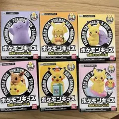 ポケモンキッズ　30周年スペシャル