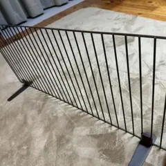 アイリスオーヤマ　ペットフェンス　90cm x 39cm 6枚のサムネイル
