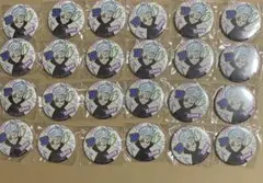 呪術廻戦　ジャンプGIGA 五条悟　缶バッジ　描き下ろし　24個　まとめ売り