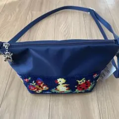 学校フェイラーミニショルダーバッグ