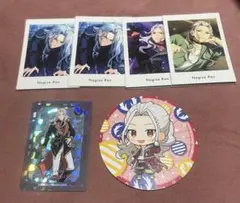 あんスタ 乱凪砂 ぱしゃっつなどセット