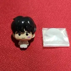 NCT DREAM びっくらたまご バスボム　ヘチャン マスコット CANDY