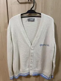 Christian DIOR カーディガン Lサイズ メンズのサムネイル