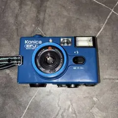 2025年最新】konica efjの人気アイテム - メルカリ