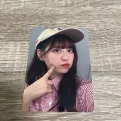 月足天音　トレーディングカード