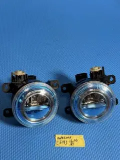 ホンダ純正フォグライト イエロー加工品【KOITO 114-62252】メルカリ