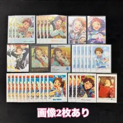 あんスタ 【天満光】ぱしゃこれ・ぱしゃっつセット