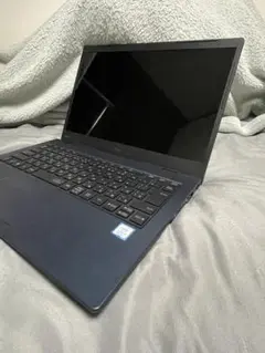 NEC ノートPC PC-HM350PAL Intel Core i3 8世代