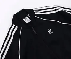 超美品アディダス（adidas） PRIMEBLUE SST トラックジャケット