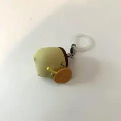 お文具といっしょめじるしアクセサリー プリンさんにっこり