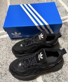 Adidas ozgaia アディダス　オズガイア　スニーカーのサムネイル
