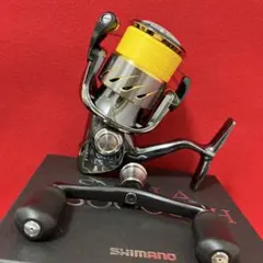 「くろさん専用」SHIMANO STELLA 3000MHG 実釣未使用 2025年最新】shimano stella 3000の人気アイテム - メルカリ