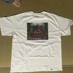 CALNAMUR エヴァンゲリオン Tシャツ EVA-01