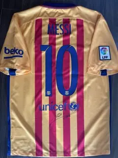 直筆サイン入り写真 ジョルディ・クライフ FCバルセロナ/フレーム別/SA鑑定済 直筆サイン入り写真 ジョルディ・クライフ FCバルセロナ