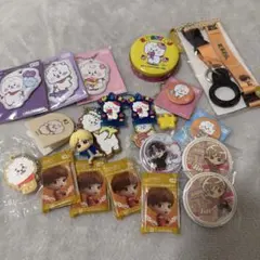 BT21 RJ まとめうり