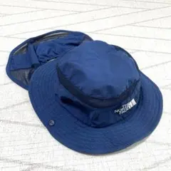THE NORTH FACE ネイビー ハット KS