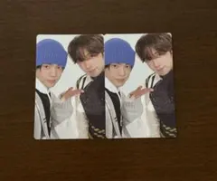 TWS ドフン ヨンジェ ハンジン トレカ Weverse albumsユニット - メルカリ