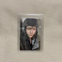 &TEAM 韓国 ソウルコン 会場限定 トレカ NICHOLAS - メルカリ