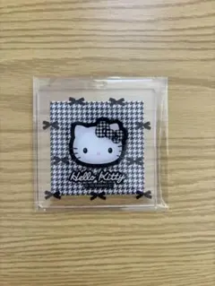 ハローキティ アクリルコースター