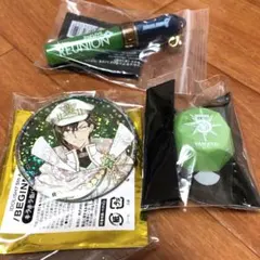 二階堂大和 アイドリッシュセブン アイナナ 5周年 ビギネク 種村有菜