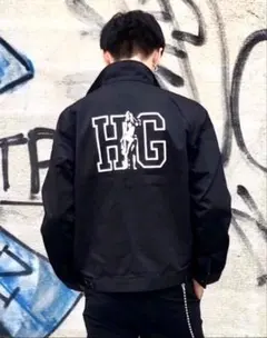 キムタク 木村拓哉 ソロイスト TheSoloist Coach Jacket - メルカリ