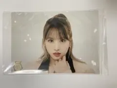 TWICE モモ ポストカード #TWICE4
