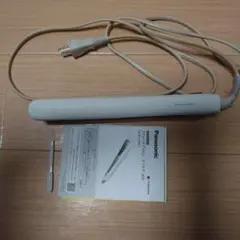 Panasonic nanocare ストレートヘアアイロン ジャンク品