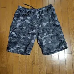 04 Limited sazabys フォーリミ umbro ショートパンツ L - メルカリ