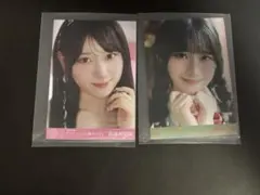 イコラブ 齋藤樹愛羅 生写真 ラブソングに襲われる 封入