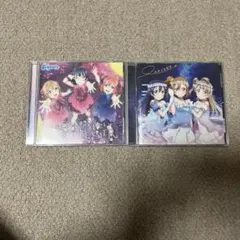 2025年最新】ラブライブ cdの人気アイテム - メルカリ