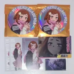 2026年最新】麗日お茶子 缶バッジの人気アイテム - メルカリ