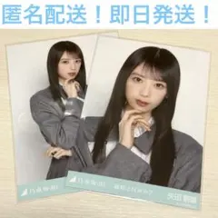 乃木坂46 生写真 コンプ 純粋とは何か 矢田萌華 - メルカリ