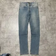 “A . P . C アーペーセー プチニュースタンダード　デニム