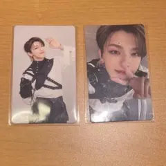 088 091 髙塚 高塚 大夢 INI トレカ セット セルカ ラポスタ